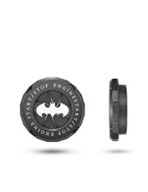 Batman ignition button