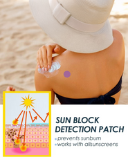 UV Stickers | 24 sticker