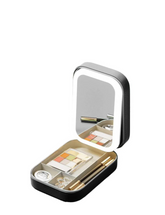 LED Makeup Box