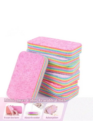 Cellulose sponges | 2 pieces