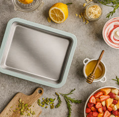 Ice Rolls Maker