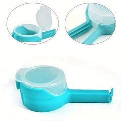 Food Storage Clips | 3 pieces