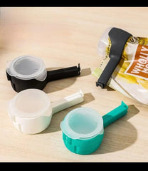 Food Storage Clips | 3 pieces