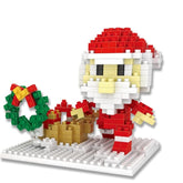 Christmas Lego