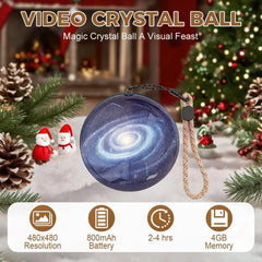 Crystal Ball