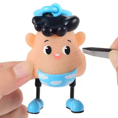 Mr Plucky