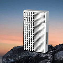 Smart Lighter