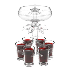 Shot Dispenser