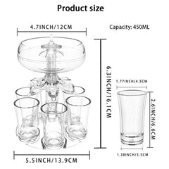 Shot Dispenser