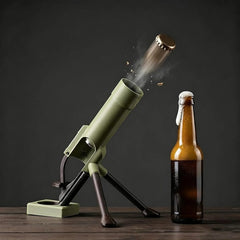 Mortar Opener