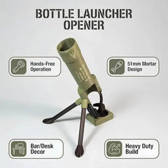 Mortar Opener