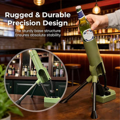 Mortar Opener