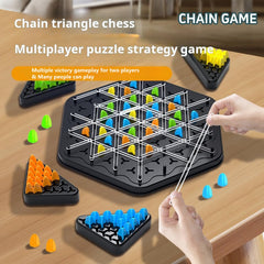 Chain Chess
