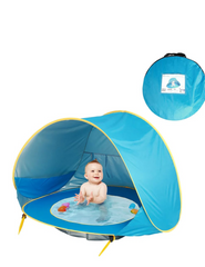 Baby Beach Tent
