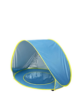 Baby Beach Tent