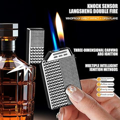 Smart Lighter