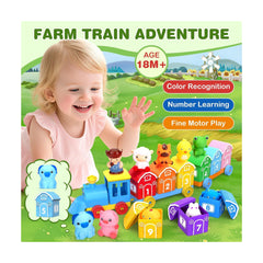 Farm Train