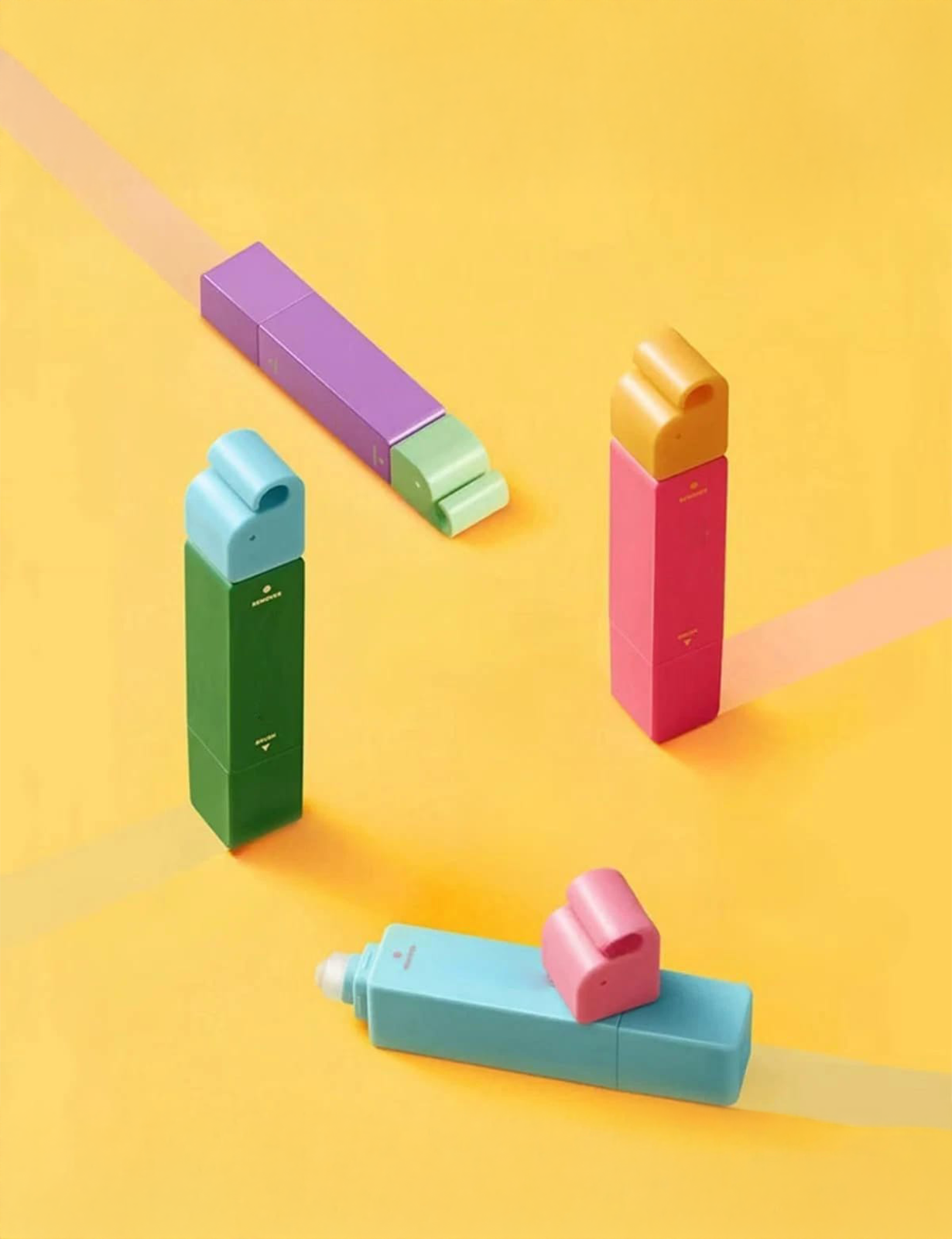 Magical Pen