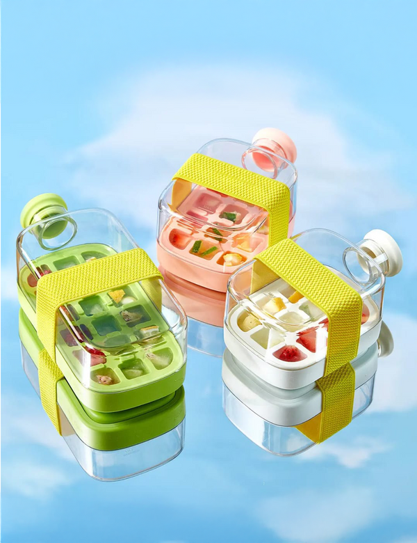 Sip & Chill Bottle