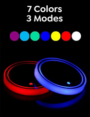 Car LED light
