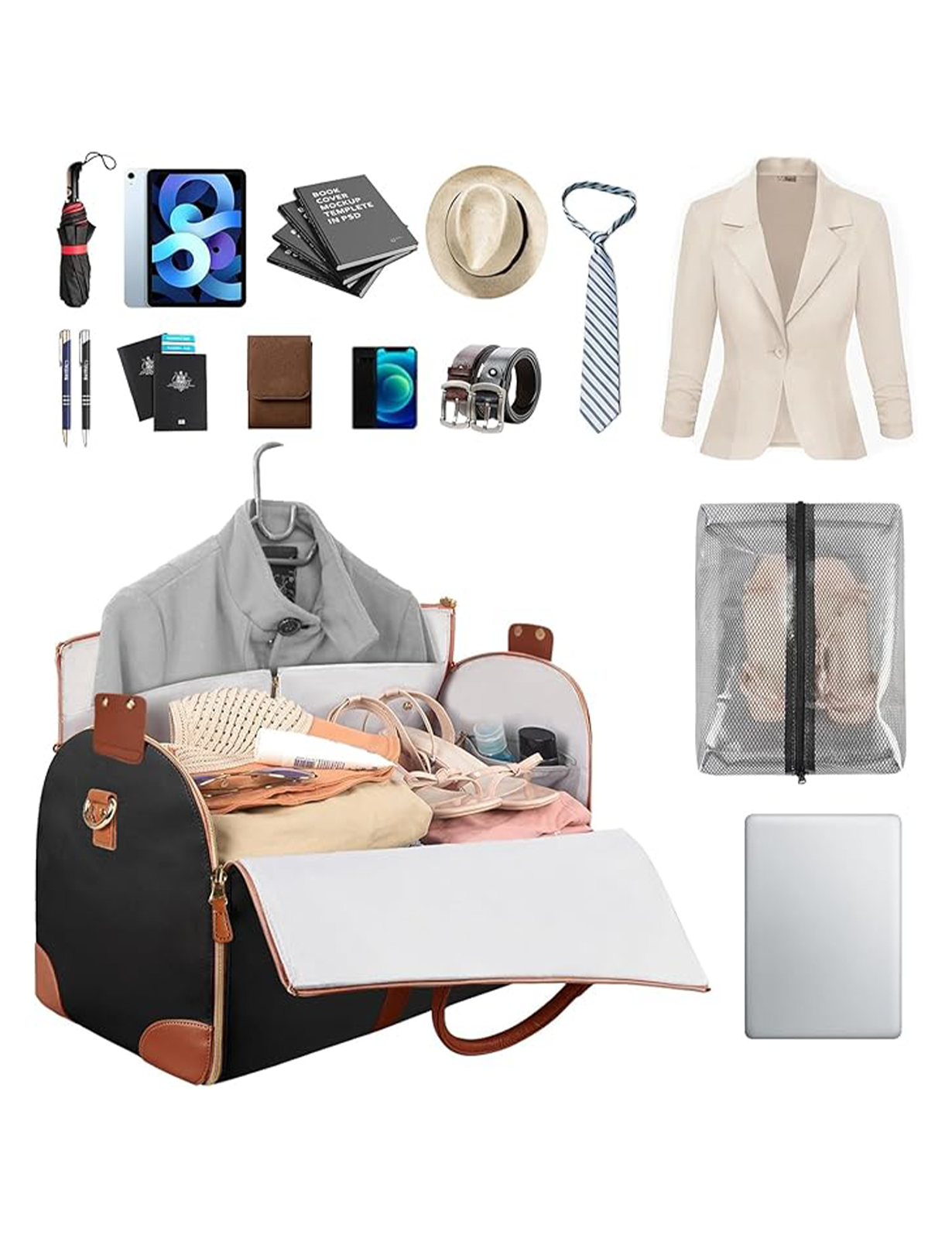 Duffel Bag