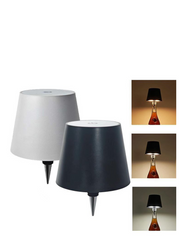 Bottle Lamp