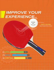 Ping Pong set