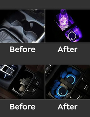 Car LED light
