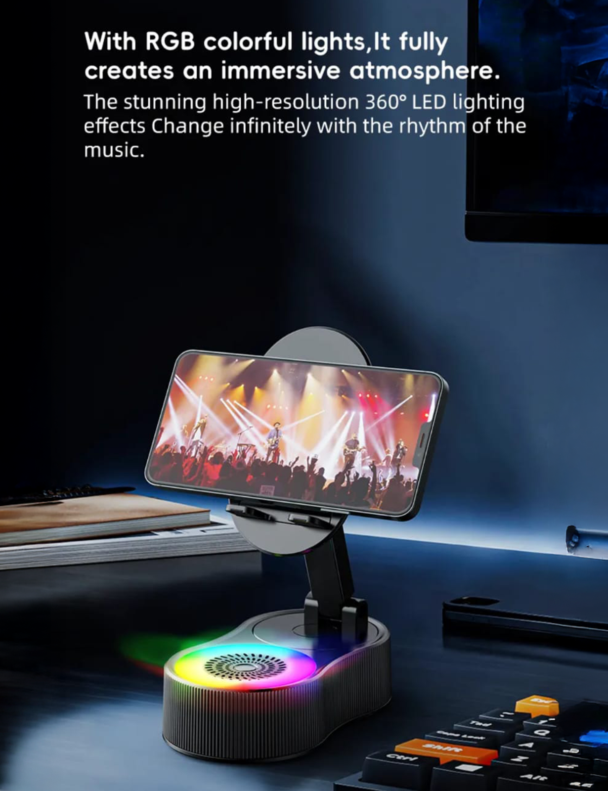 Smart Phone Holder