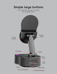 Smart Phone Holder