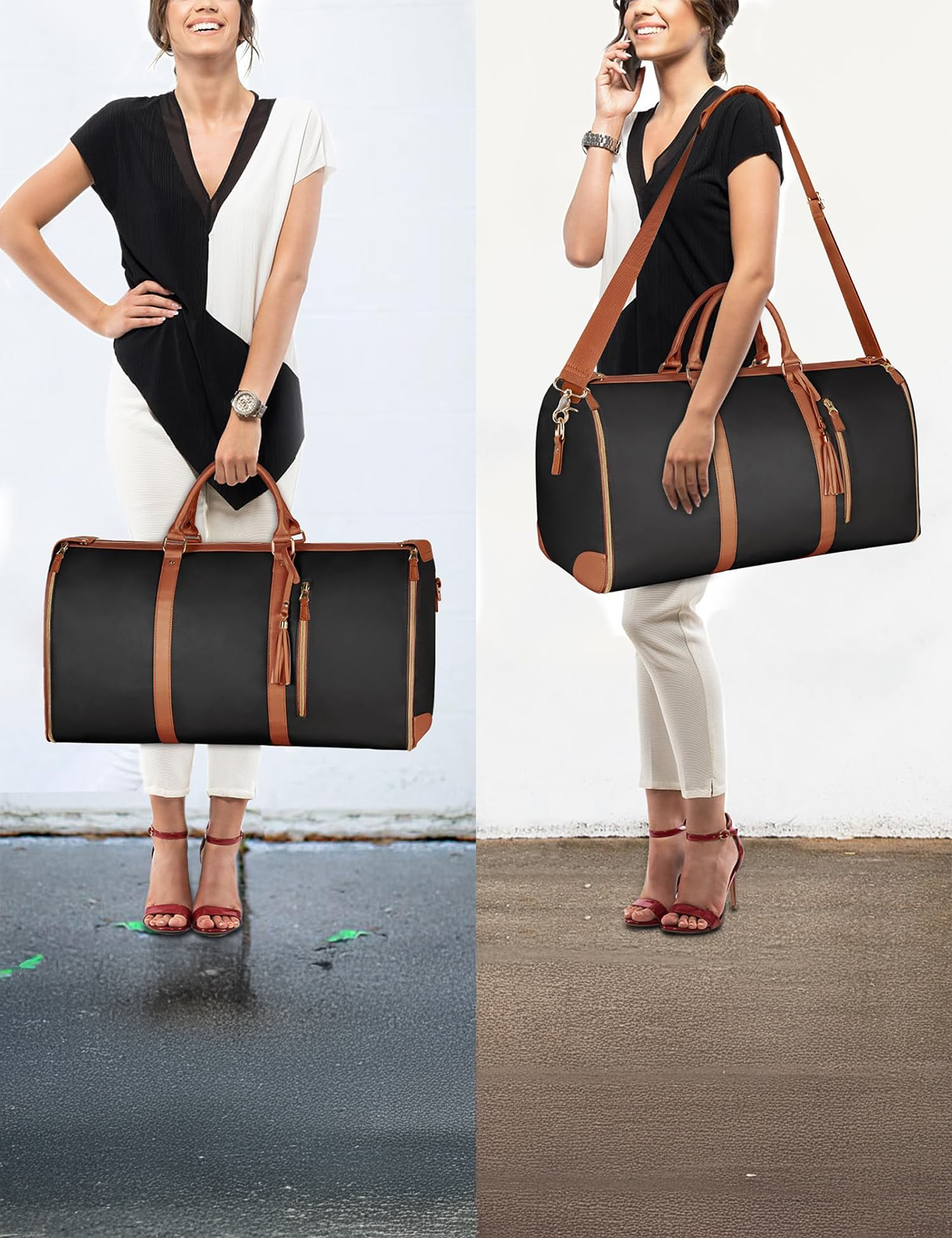 Duffel Bag