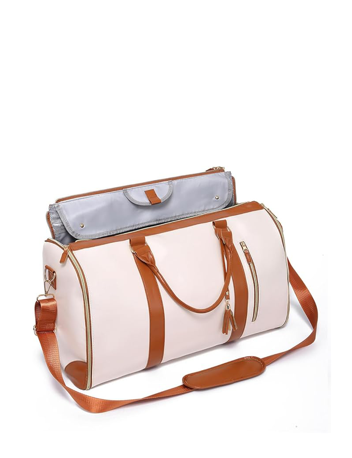 Duffel Bag