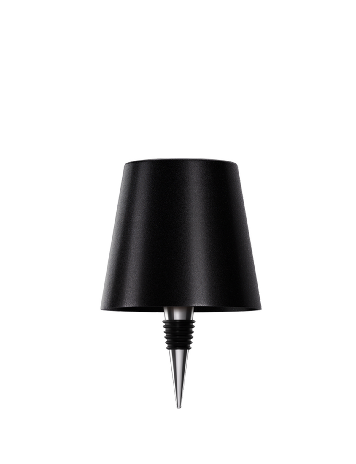 Bottle Lamp