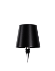 Bottle Lamp