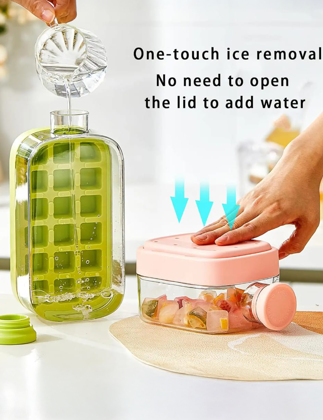 Sip & Chill Bottle