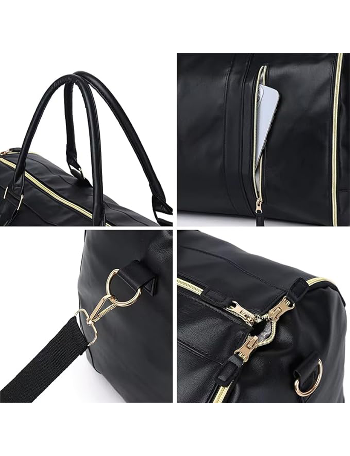 Duffel Bag