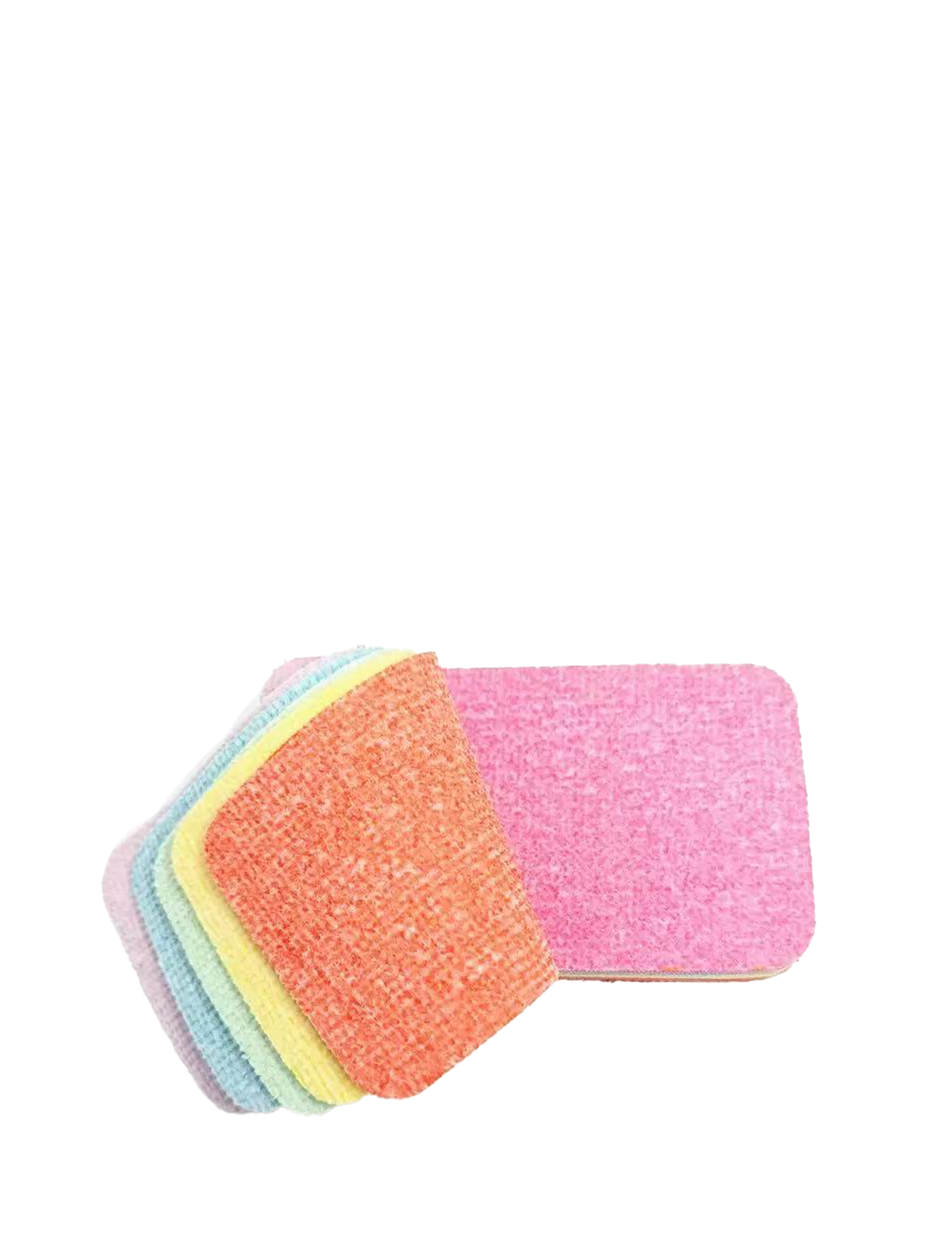 Cellulose sponges | 2 pieces