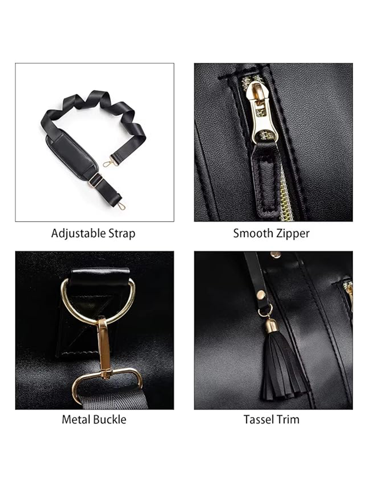 Duffel Bag
