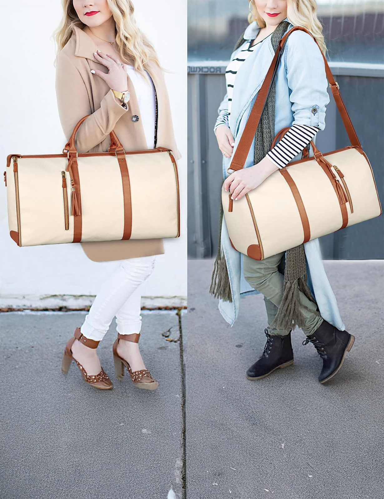 Duffel Bag