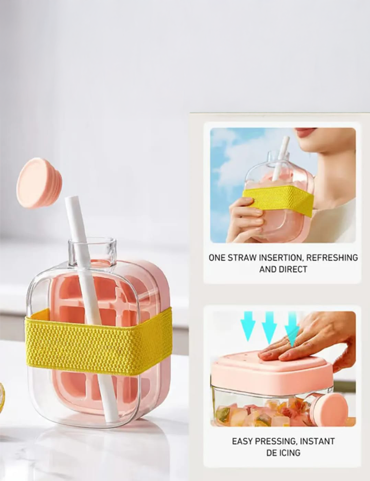 Sip & Chill Bottle