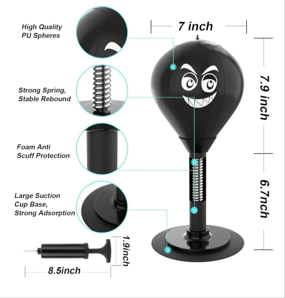 Punch Bag