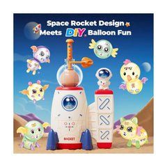 Magic Balloon Kit