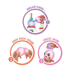 Magic Balloon Kit