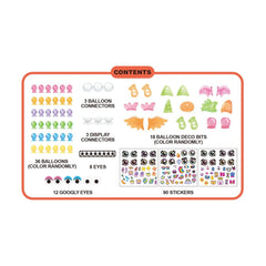 Magic Balloon Kit