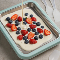Ice Rolls Maker