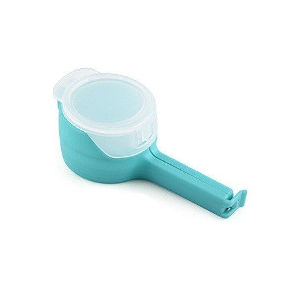 Food Storage Clips | 3 pieces