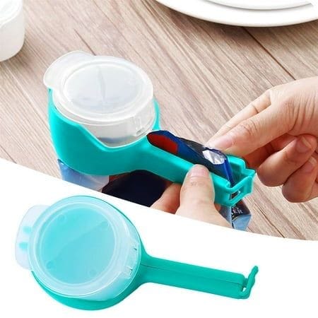 Food Storage Clips | 3 pieces