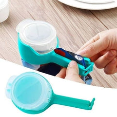 Food Storage Clips | 3 pieces