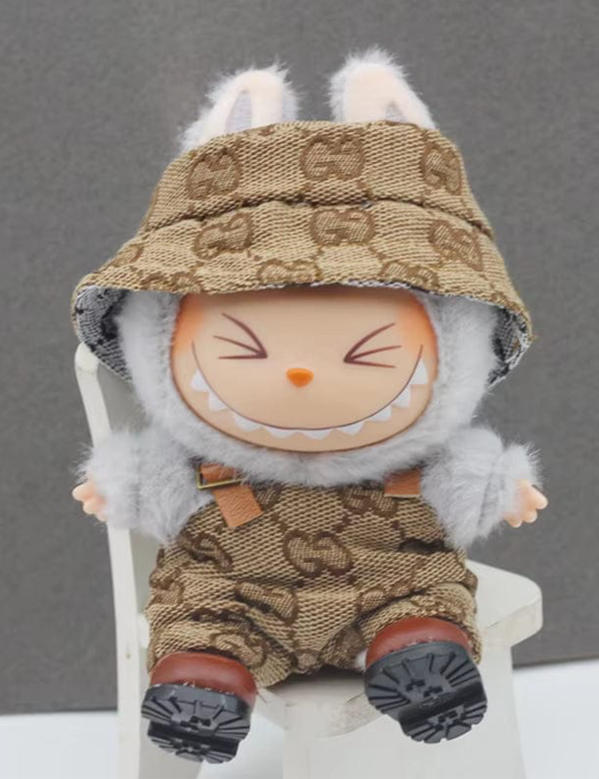Labubu Clothes