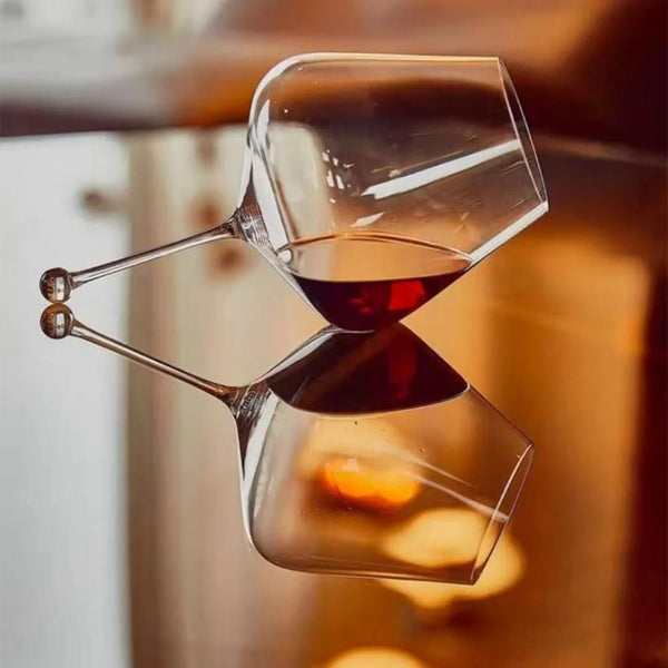Gravitas Omega Glass